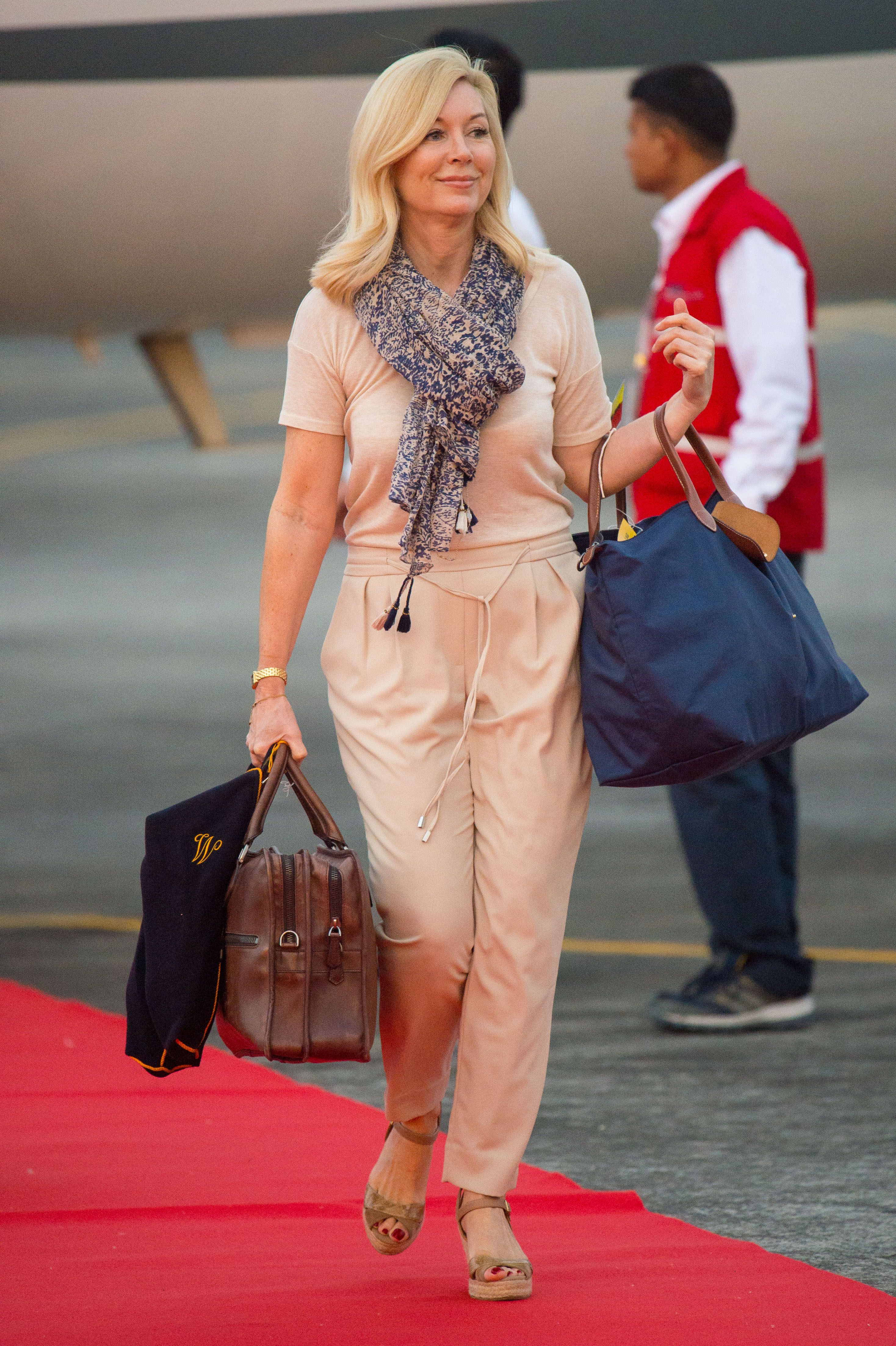 duchess kate midldeton hair