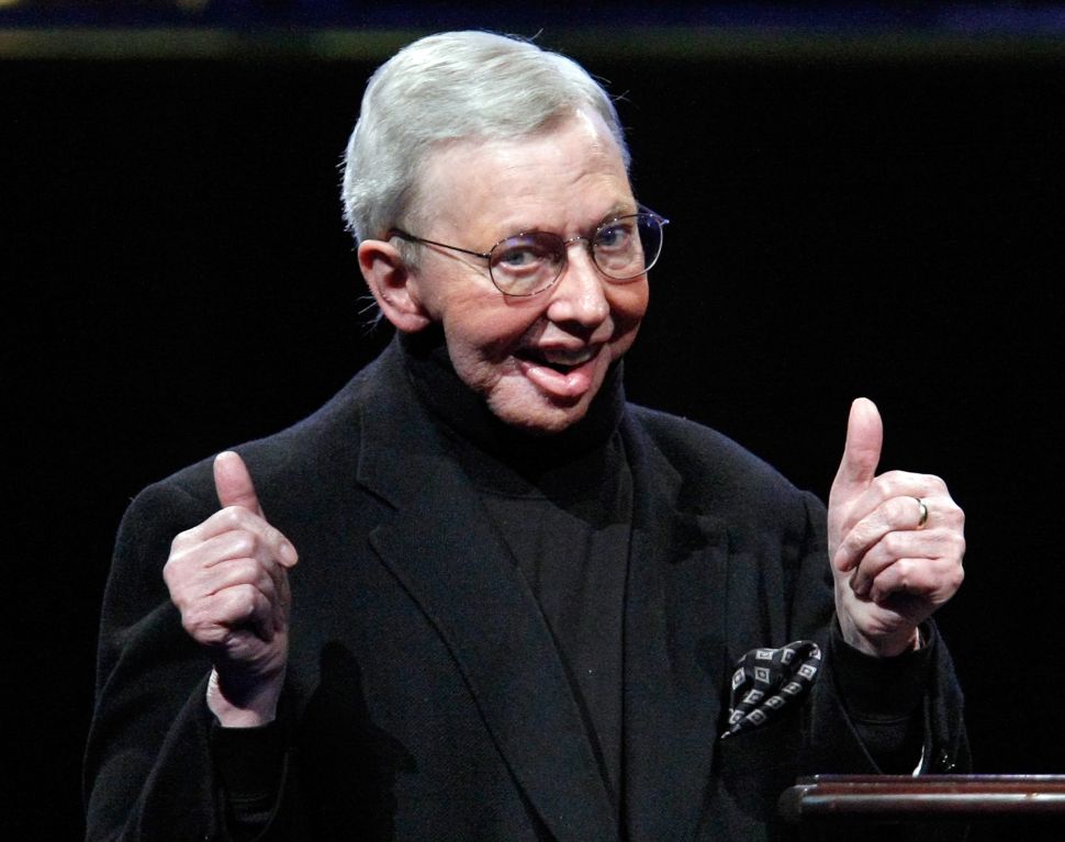 Movie reviews and ratings by Film Critic Roger Ebert