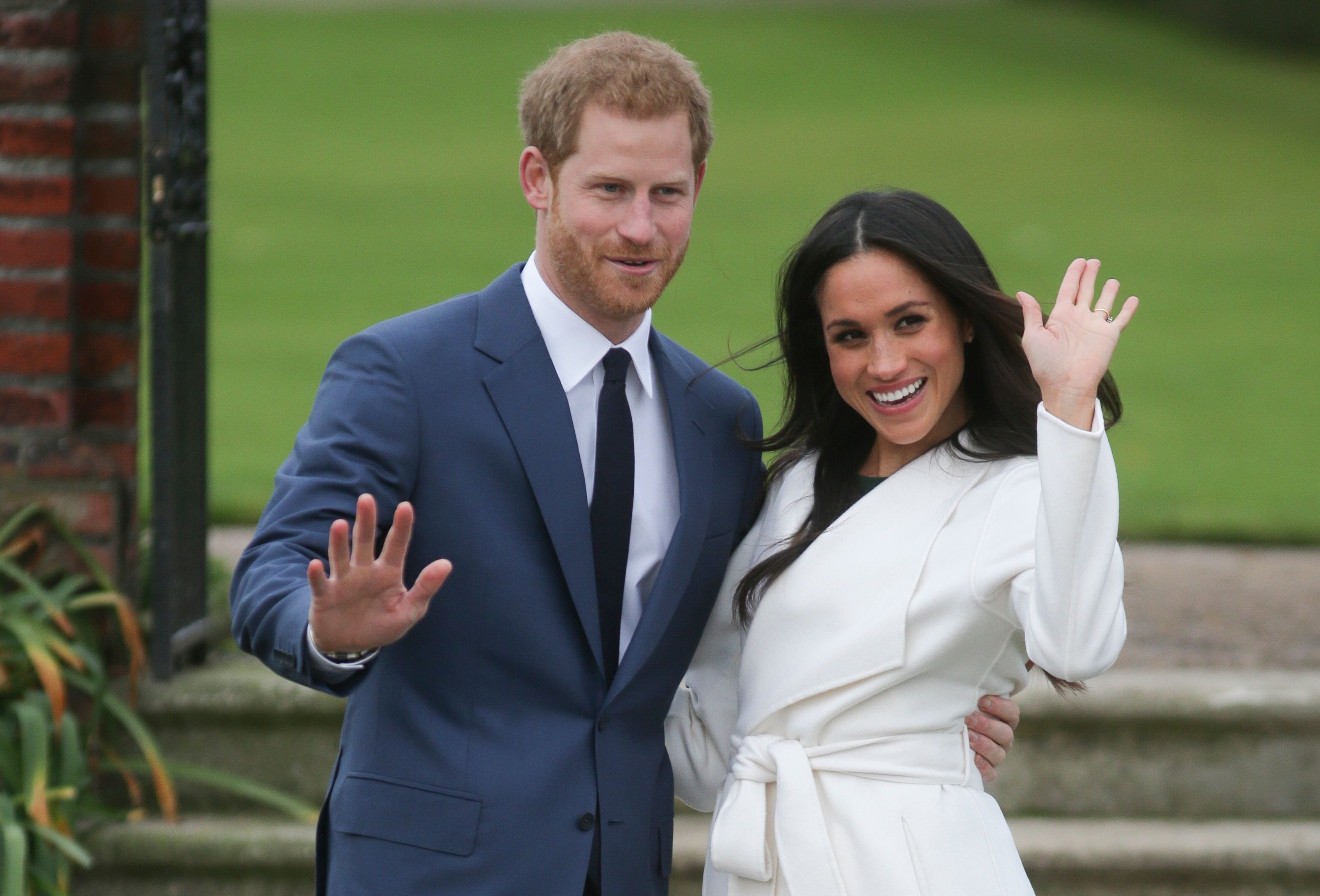 royal wedding guest list 