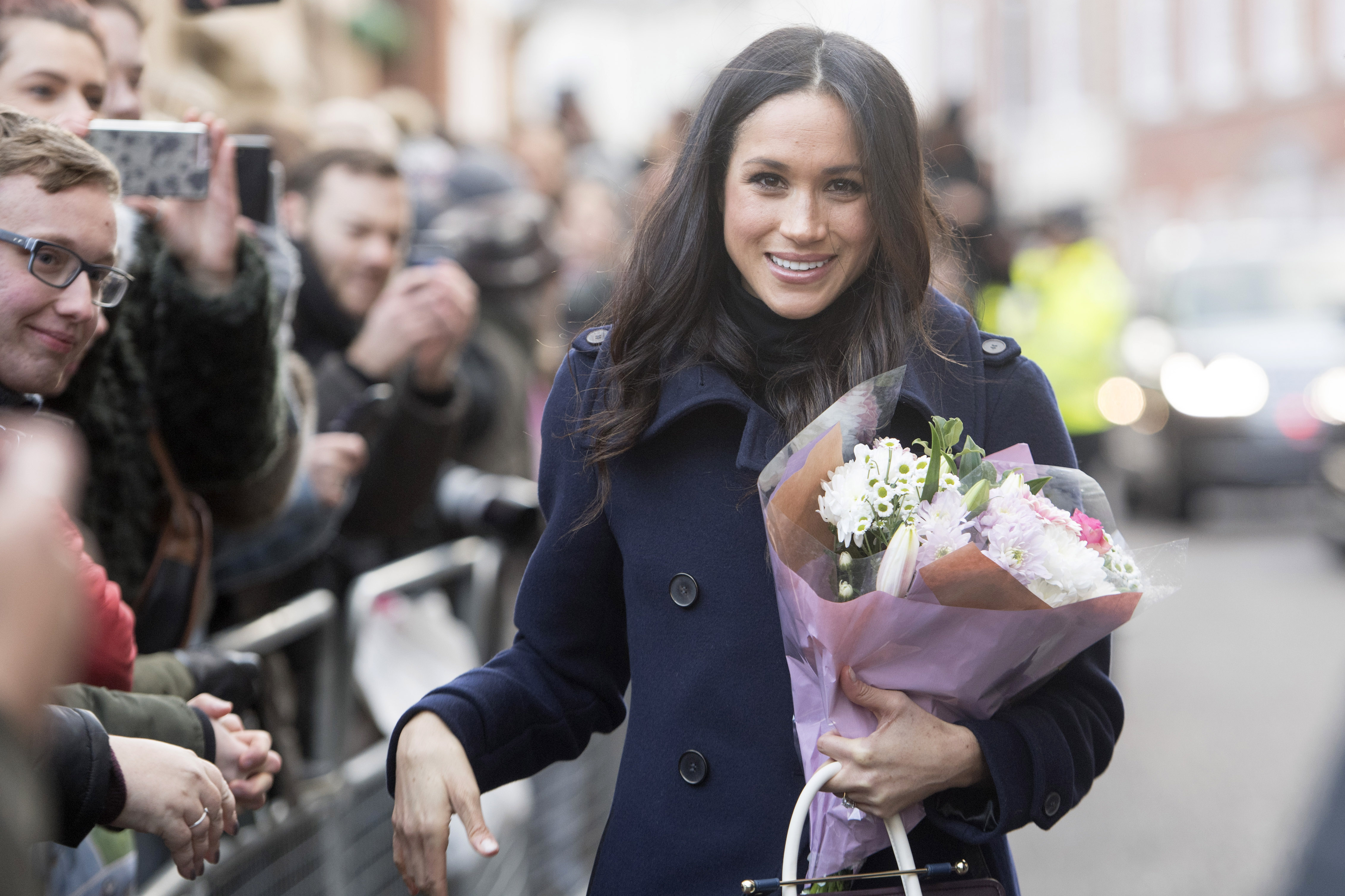 meghan markle weed strain