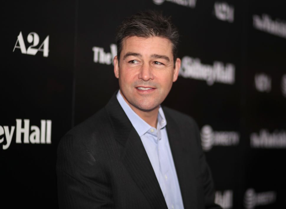 George Clooney Kyle Chandler Hulu Catch-22