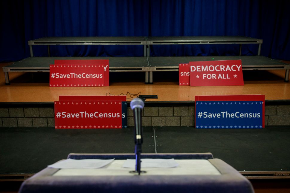 2020 Census