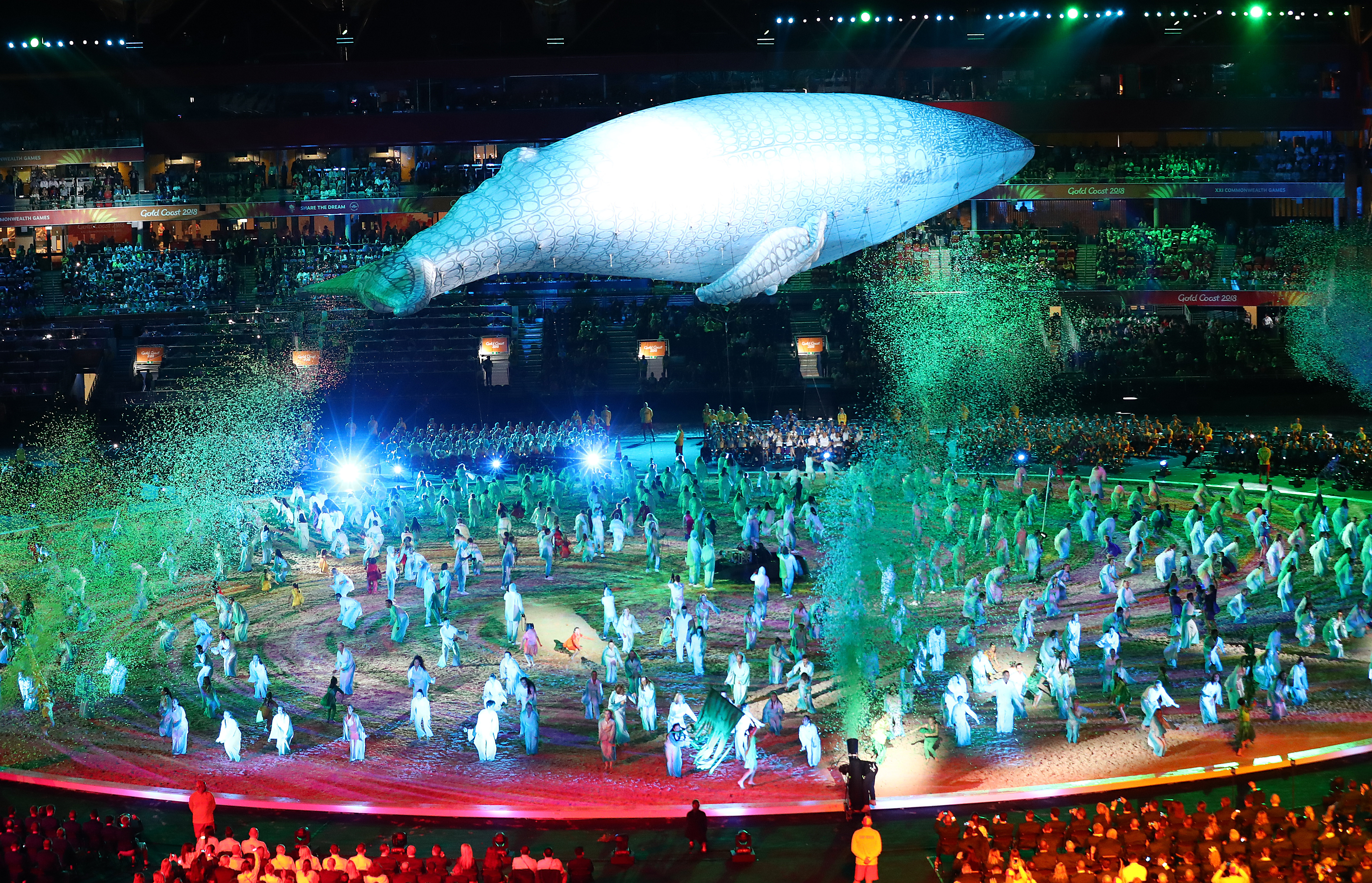 what are the commonwealth games