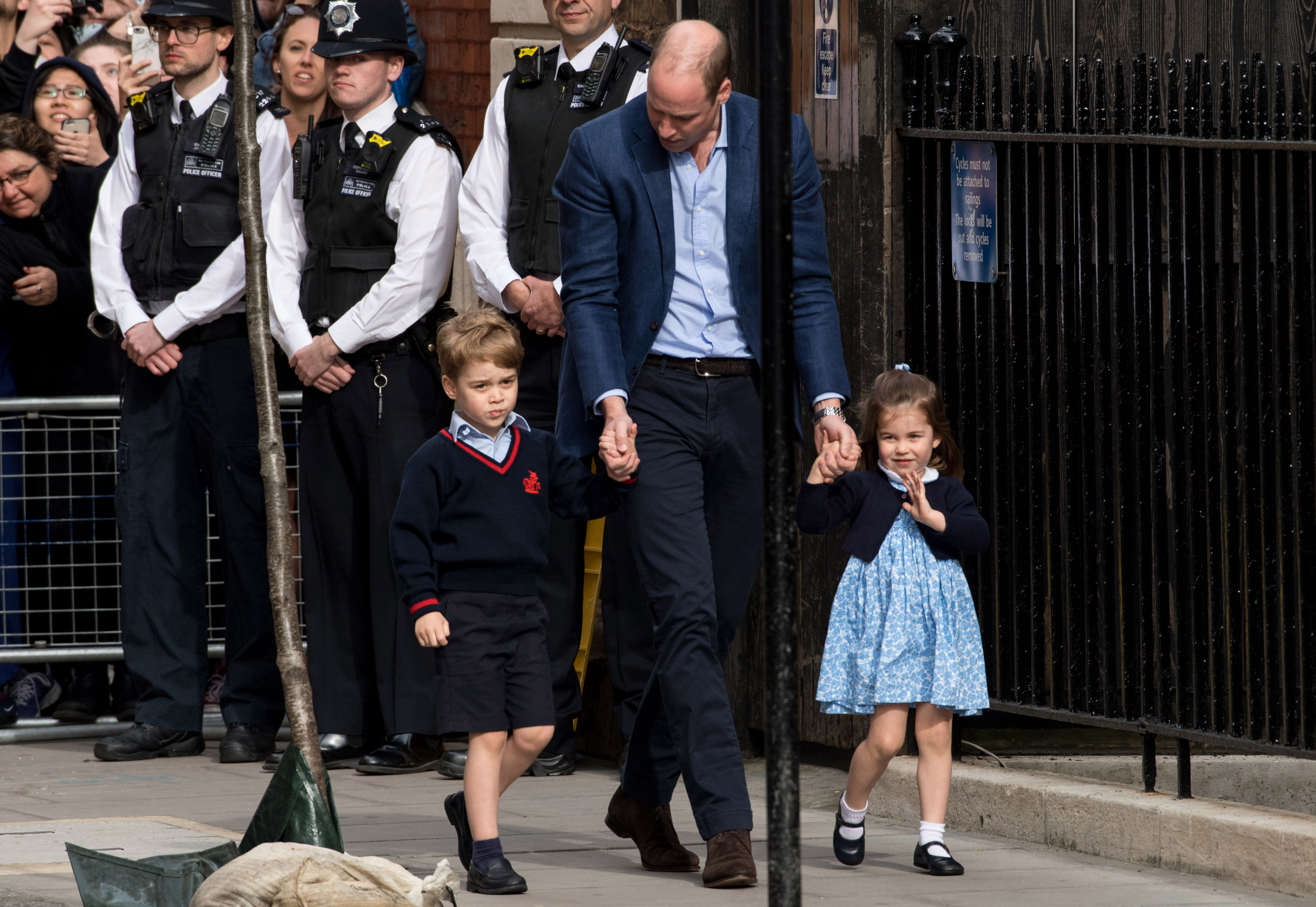 royal baby news