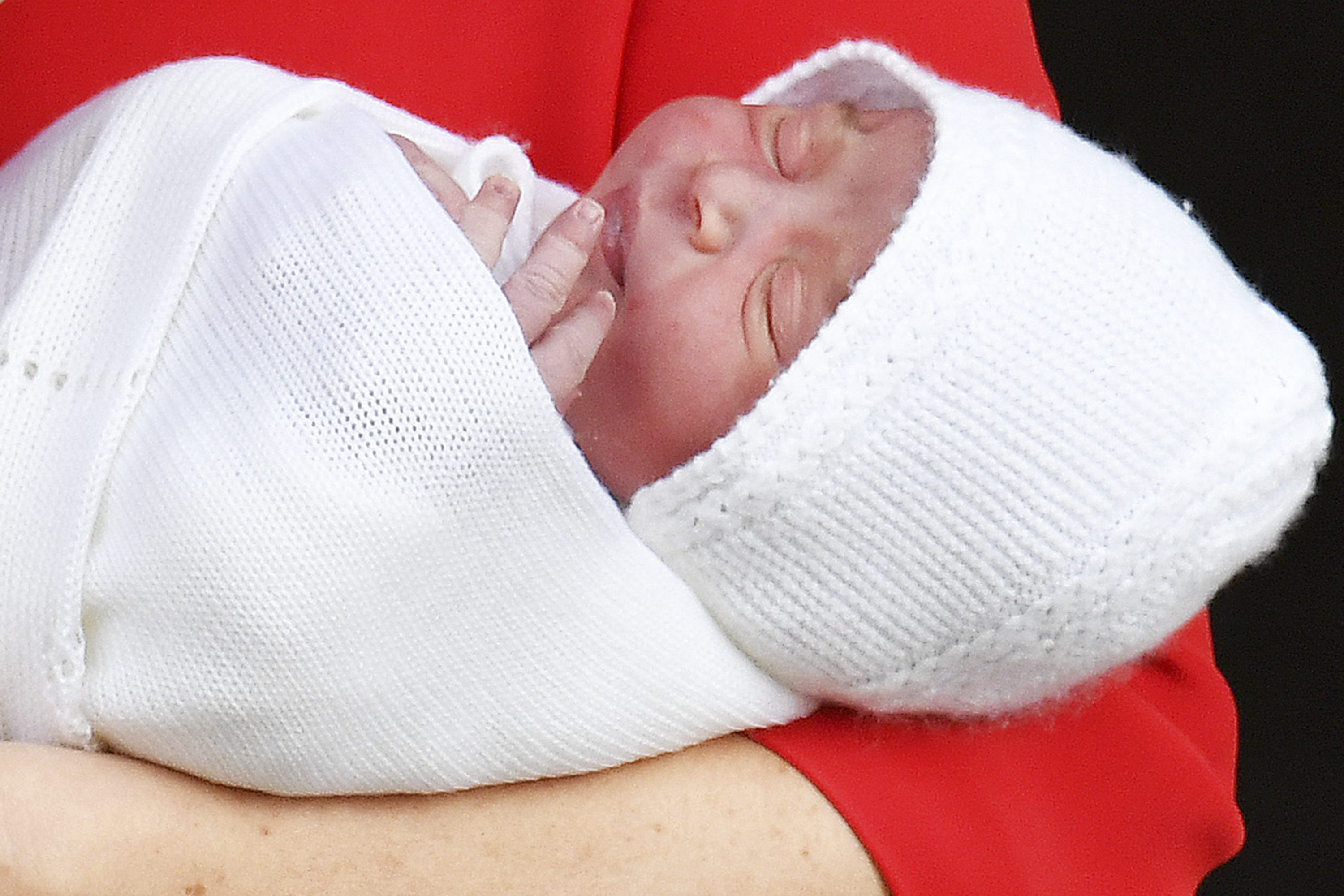 royal baby news