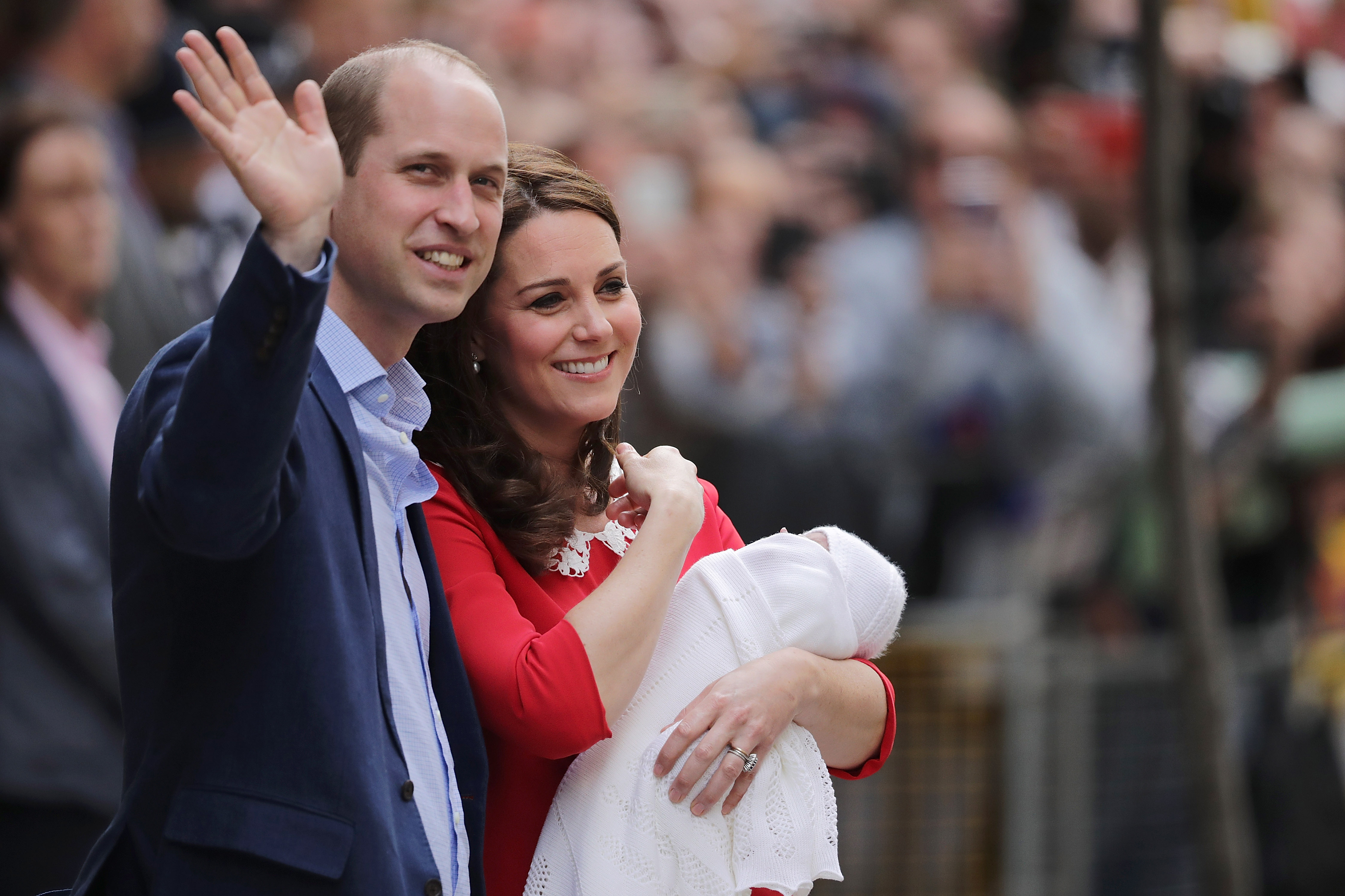 royal baby news