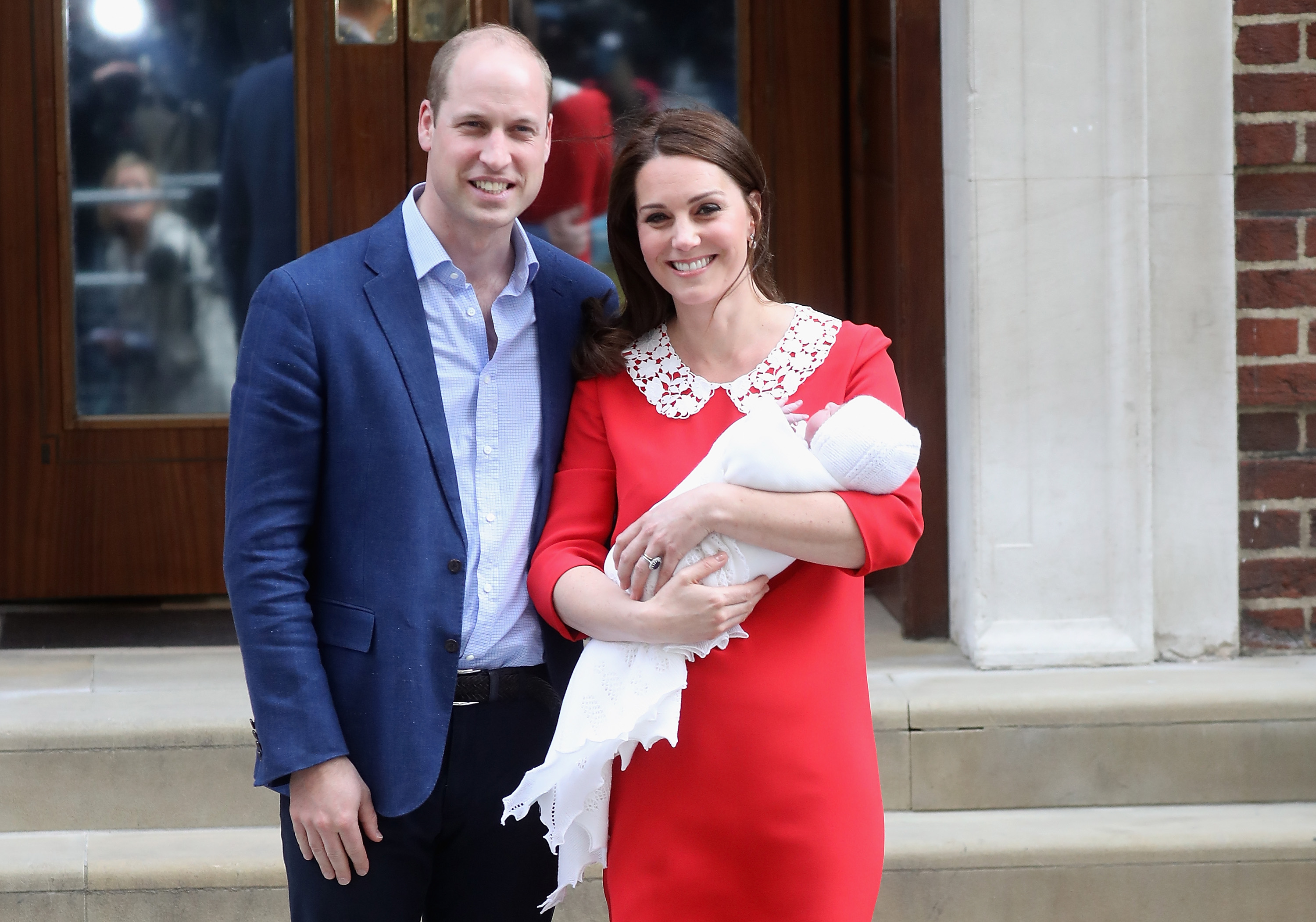 new royal baby news 