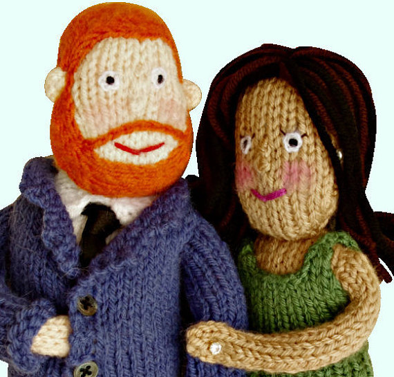knitting patterns