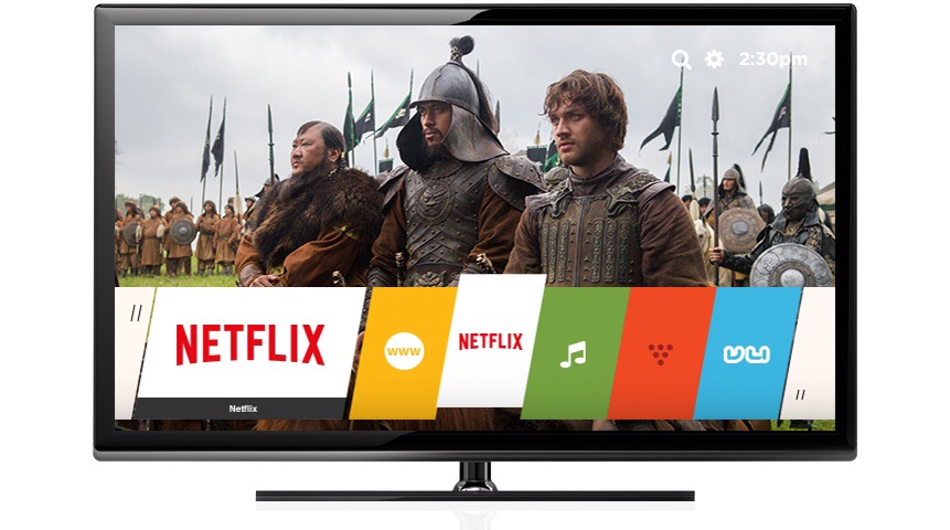 Netflix Comcast Details