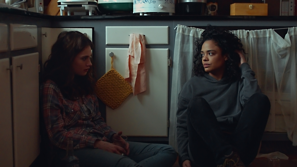 Little Woods Review Tribeca Film Festival