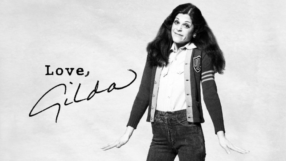 Love, Gilda Review Tribeca Film Festival