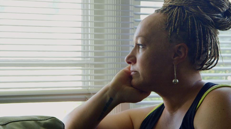 The Rachel Divide Review Netflix Tribeca Film Festival