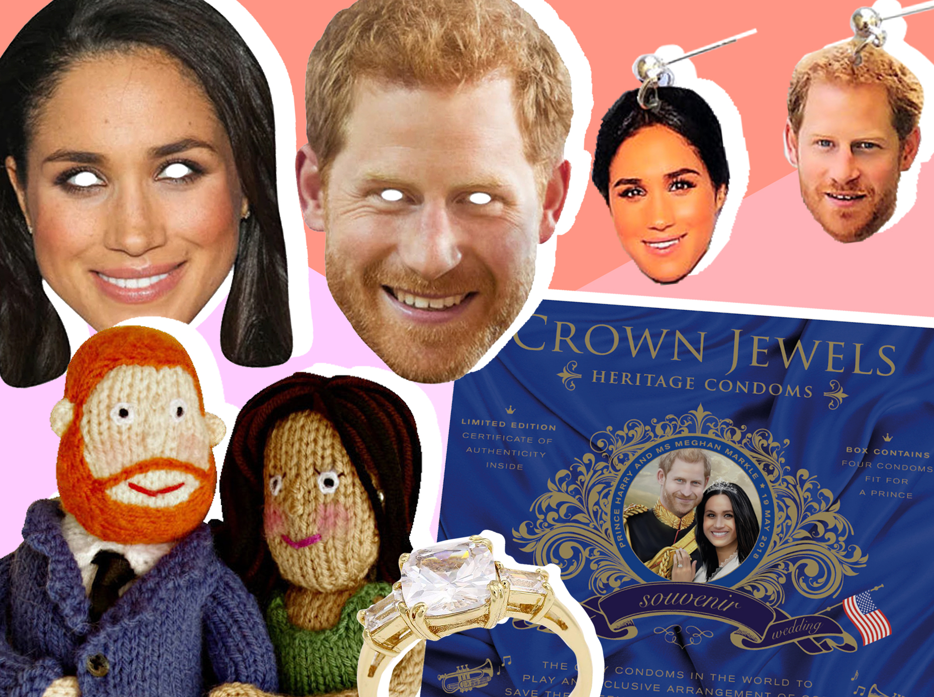 royal merchandise