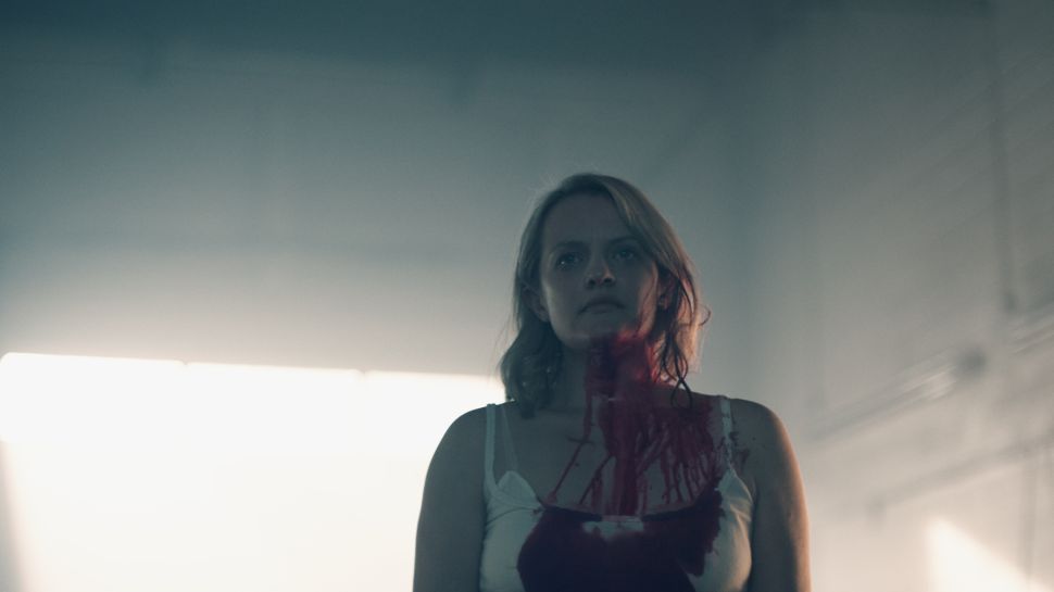 The Handmaid's Tale Reviewws Season 2