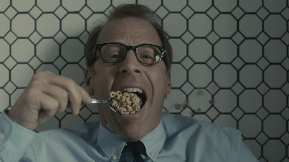 Song of Back and Neck Review Tribeca Film Festival