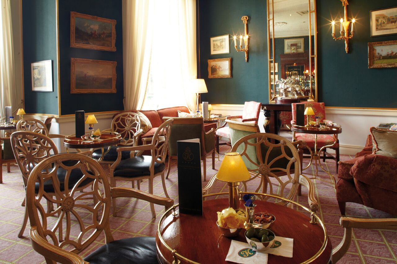 ireland dublin best hotels