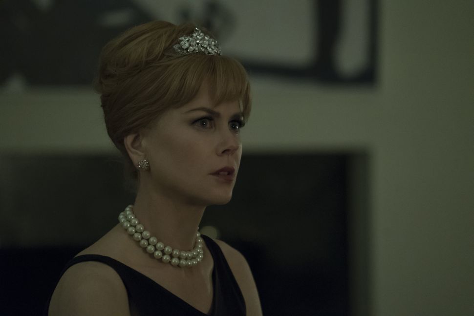 Big Little Lies Season 2 Details