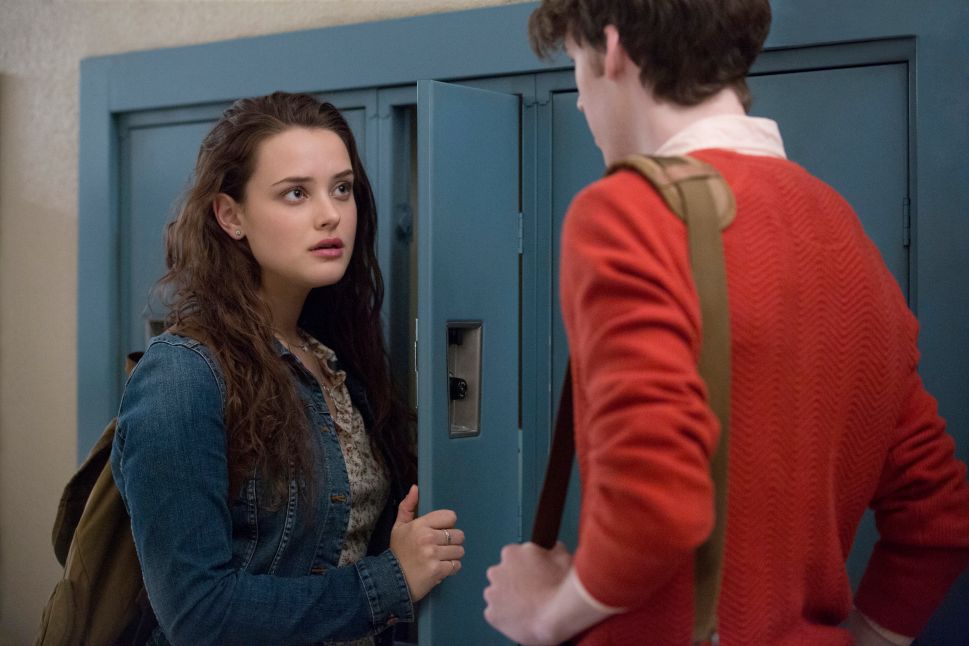 Katherine Langford 13 Reasons Why
