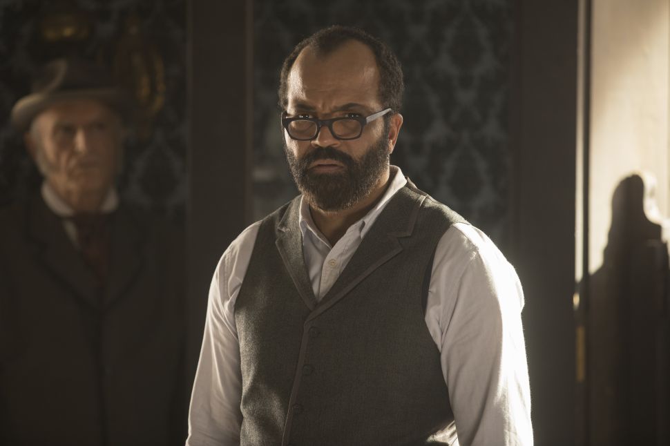 Westworld Spoilers Season 2 Explained