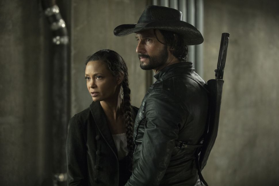 Westworld Season 2 Explained