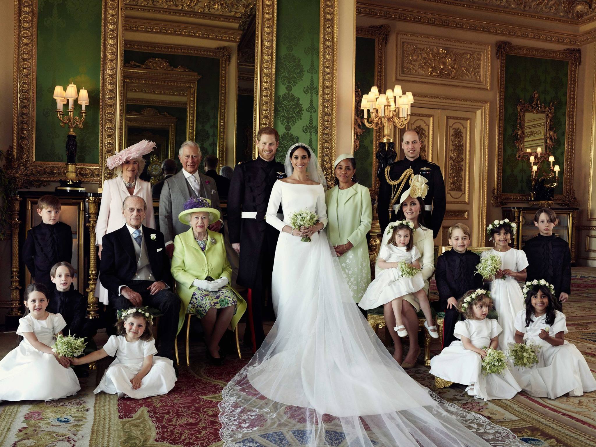 royal family
