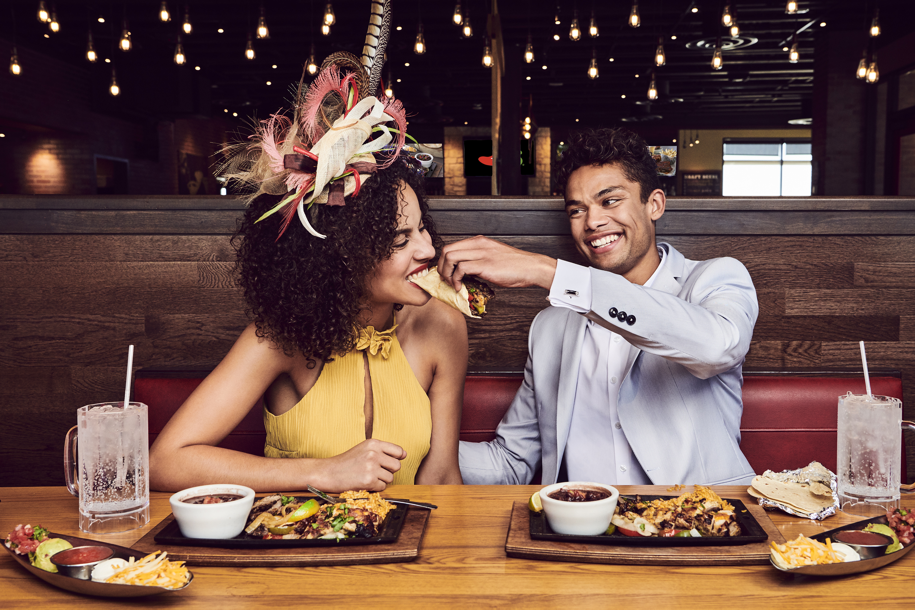 fajita hat