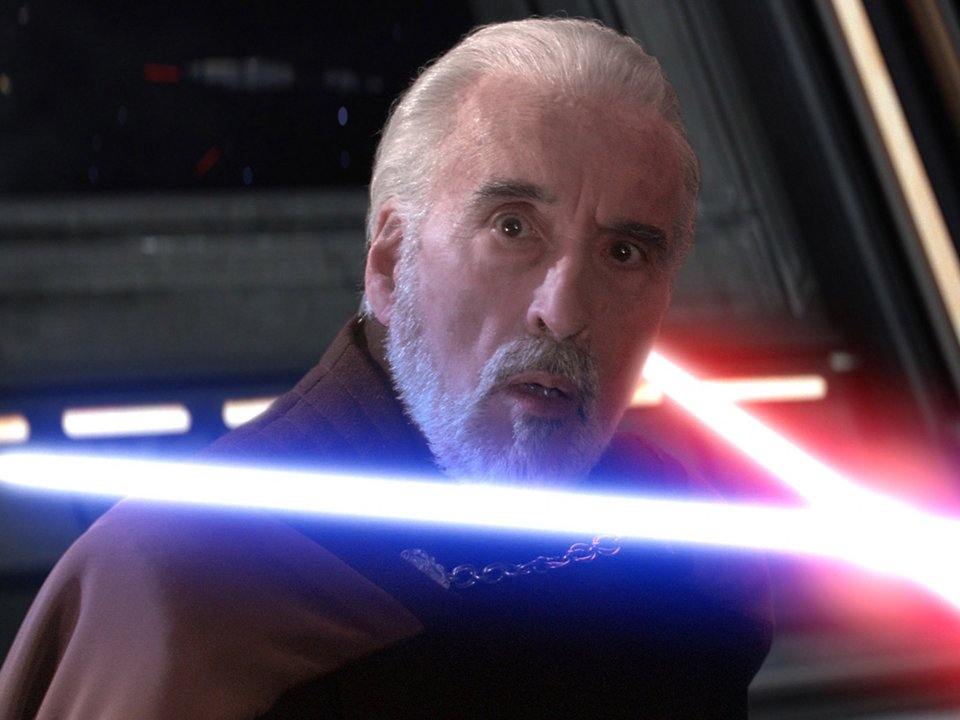 Star Wars Villains Ranked