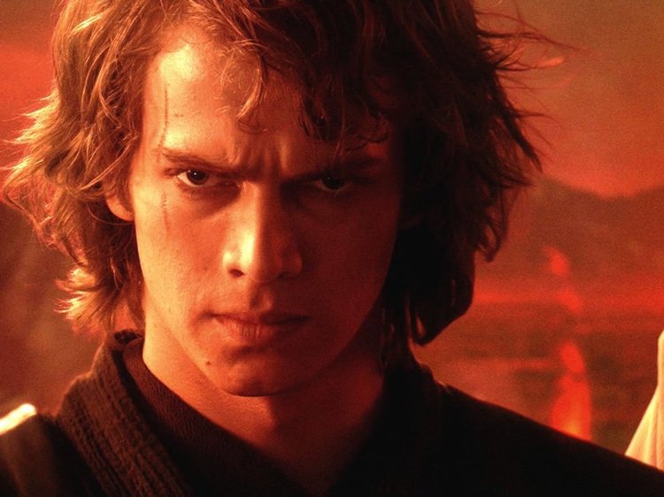 Star Wars Villains Ranked