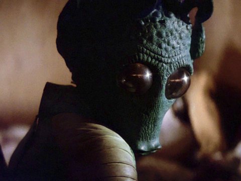 Star Wars Villains Ranked