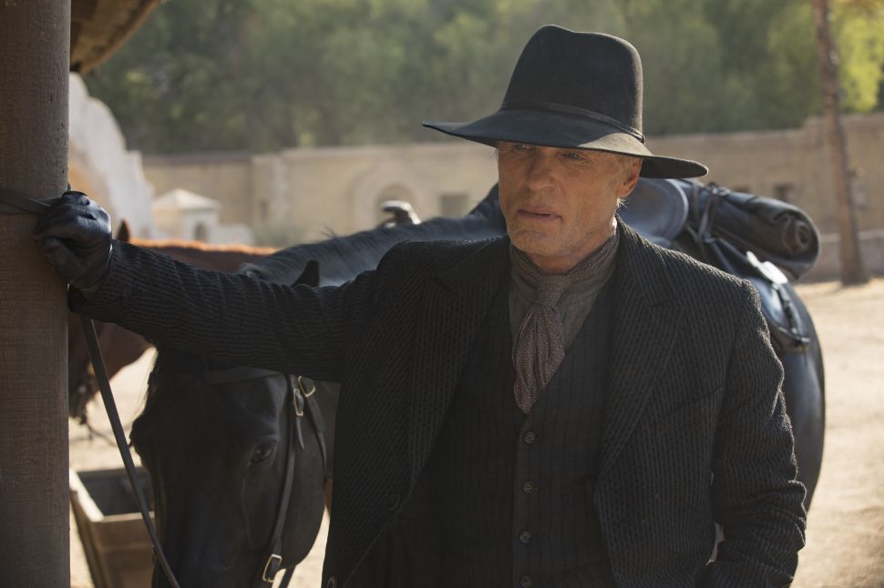 Westworld Spoilers
