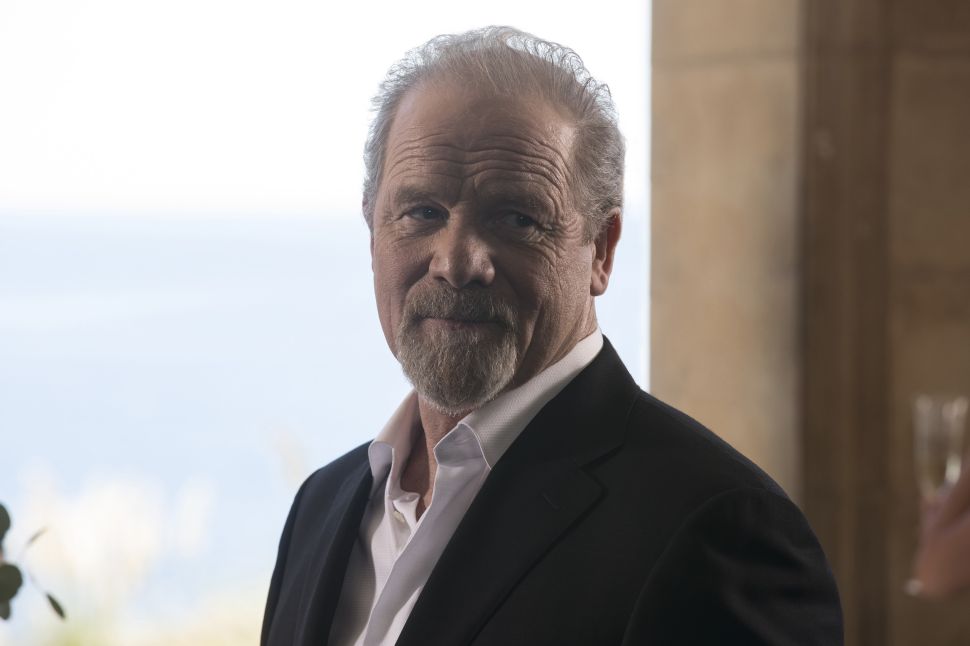 Westworld Spoilers