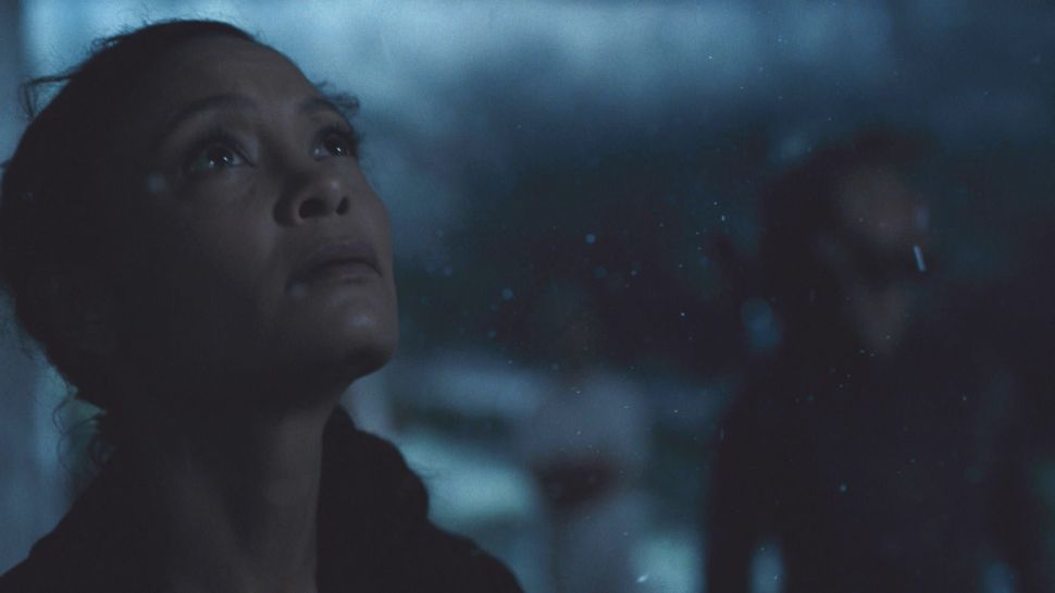 Westworld Spoilers