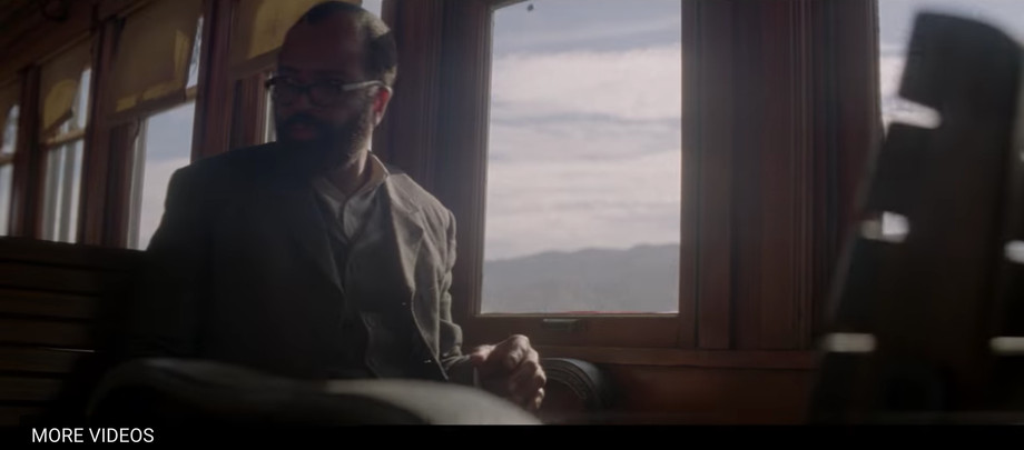 Westworld Spoilers