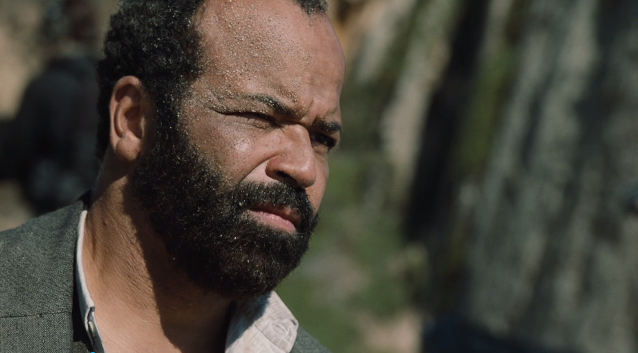 Westworld Spoilers