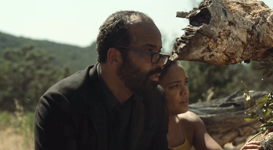 Westworld Spoilers