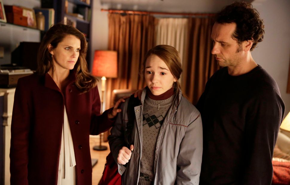 2018 Best TV Shows