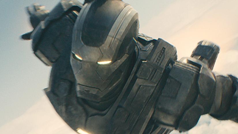Avengers: Endgame Don Cheadle Marvel Contract