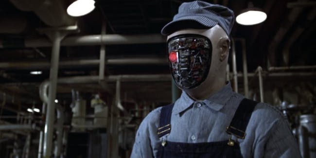 Westworld Spoilers