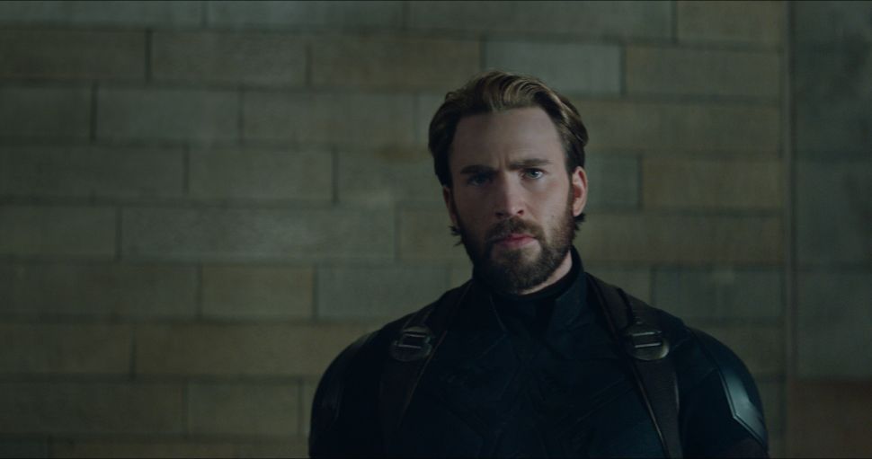 Avengers: Infinity War Theories
