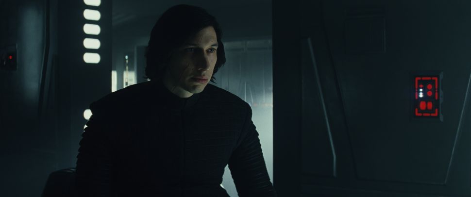 Star Wars Ranked