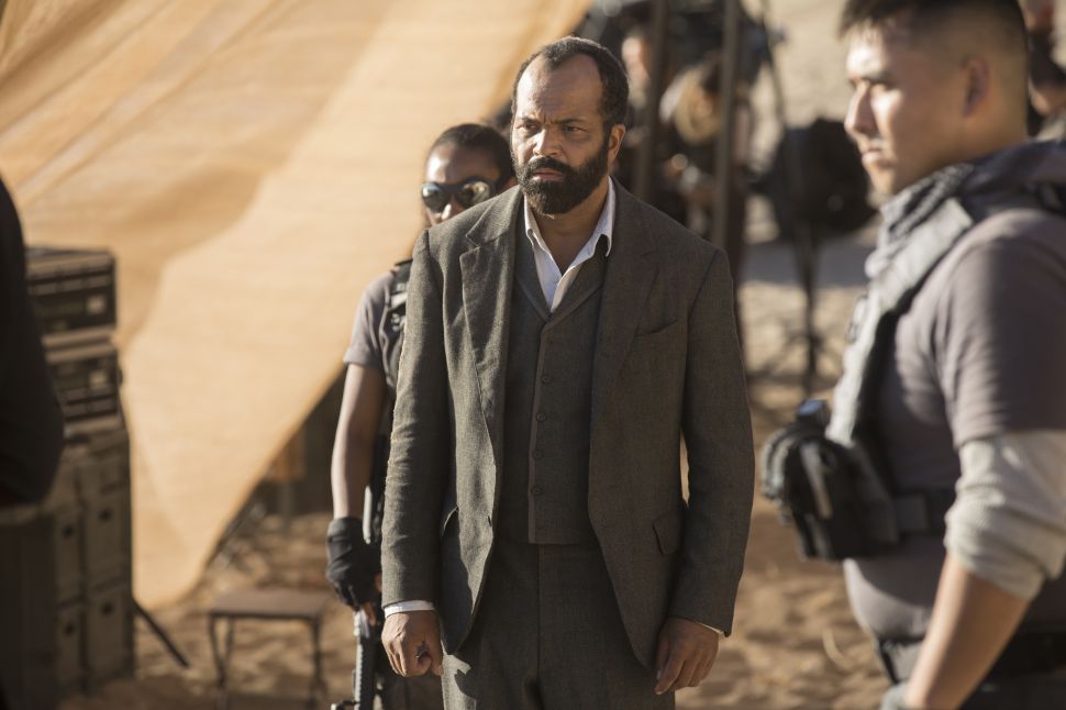 Westworld Spoilers