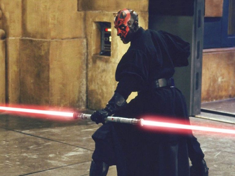 Star Wars Ranked