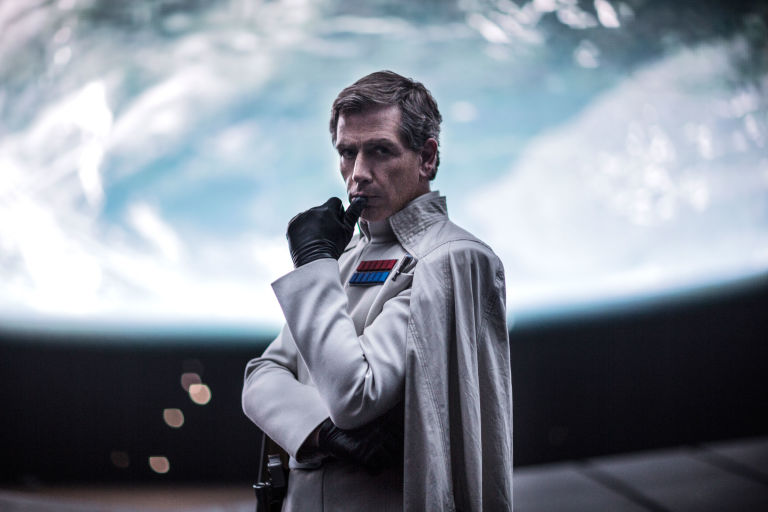 Star Wars Villains Ranked