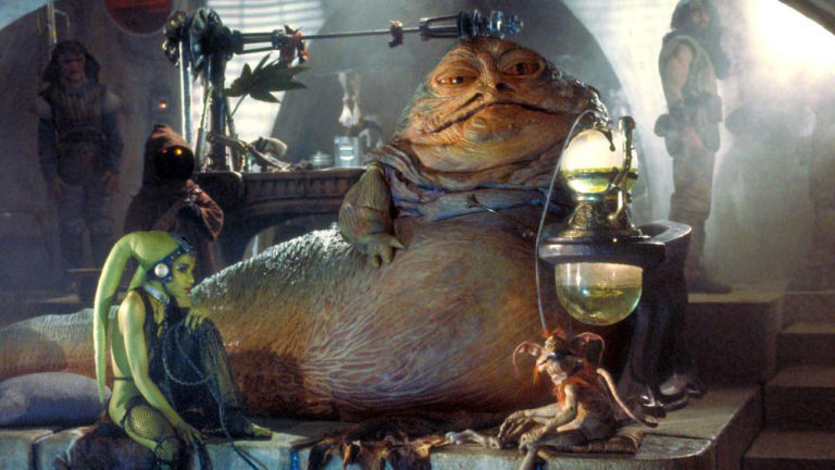 Star Wars Ranked