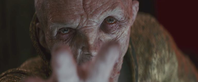 Solo: A Star Wars Story