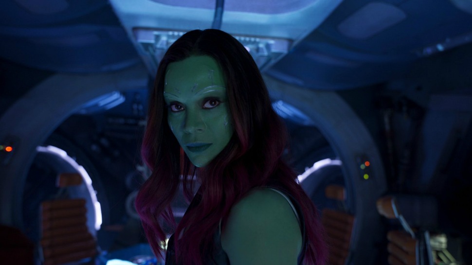 Marvel Theories