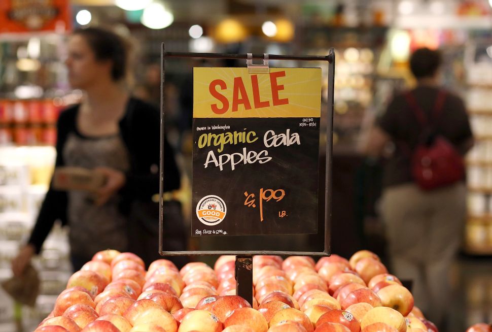 Prime Members Get Whole Foods Discounts Nationwide