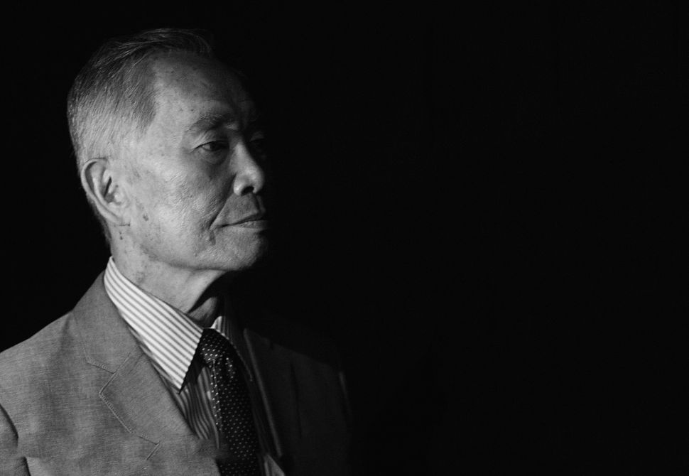 George Takei