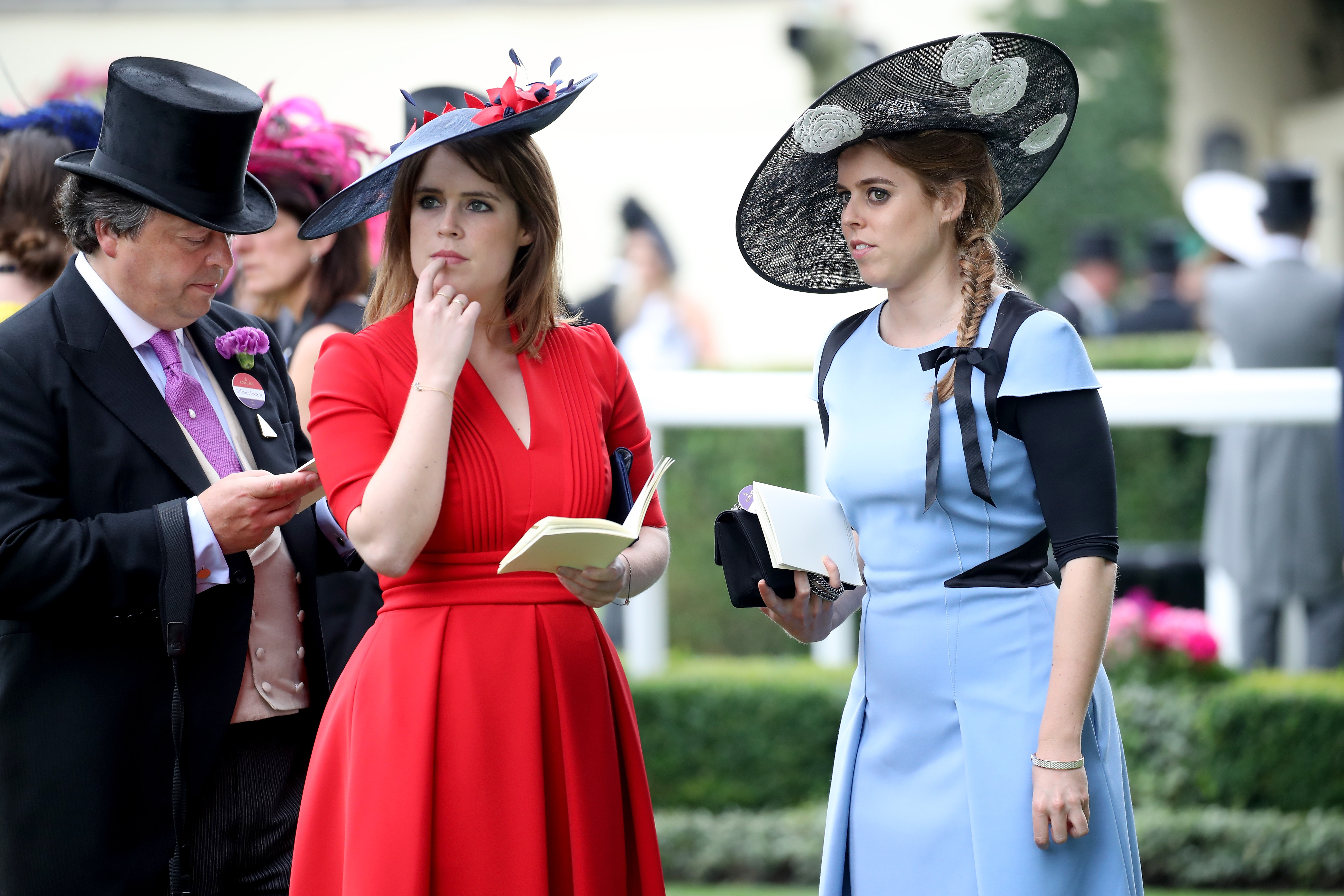 royal rules 