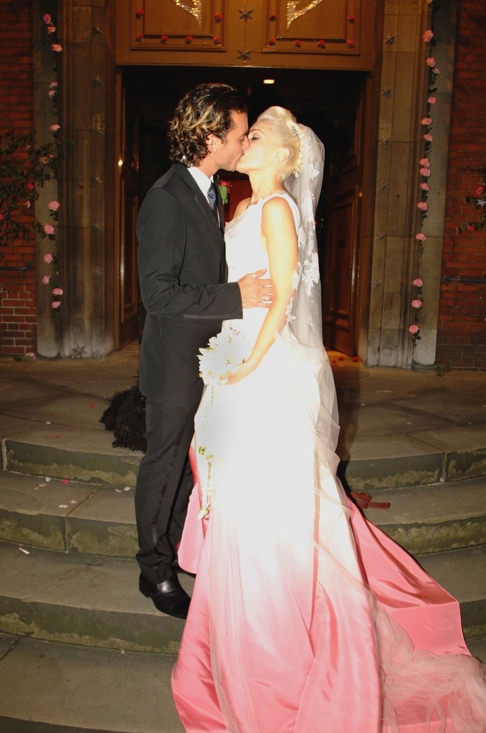 gwen stefani and blake shelton